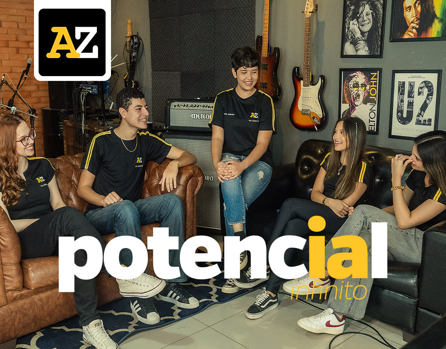 Agende uma visita
