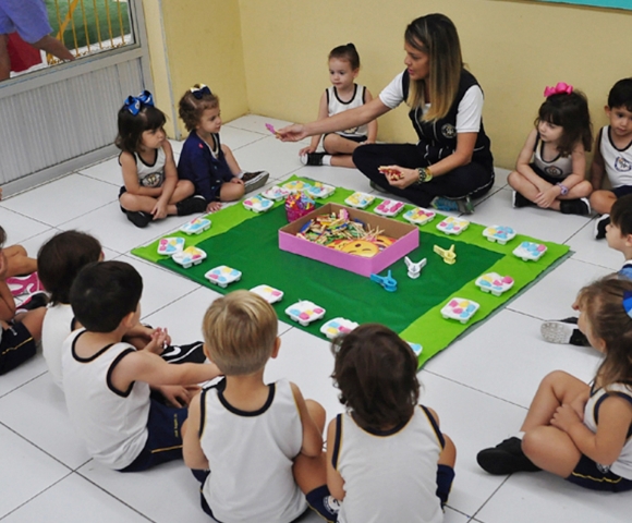 Infantil Bullet Points