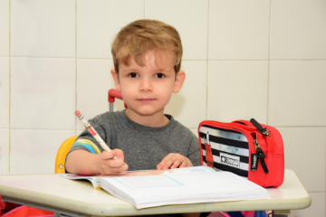 Educação Infantil