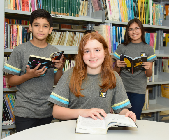 Ensino Fundamental II
