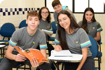 Ensino Médio