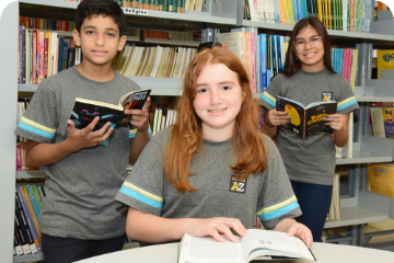 Ensino Fundamental II