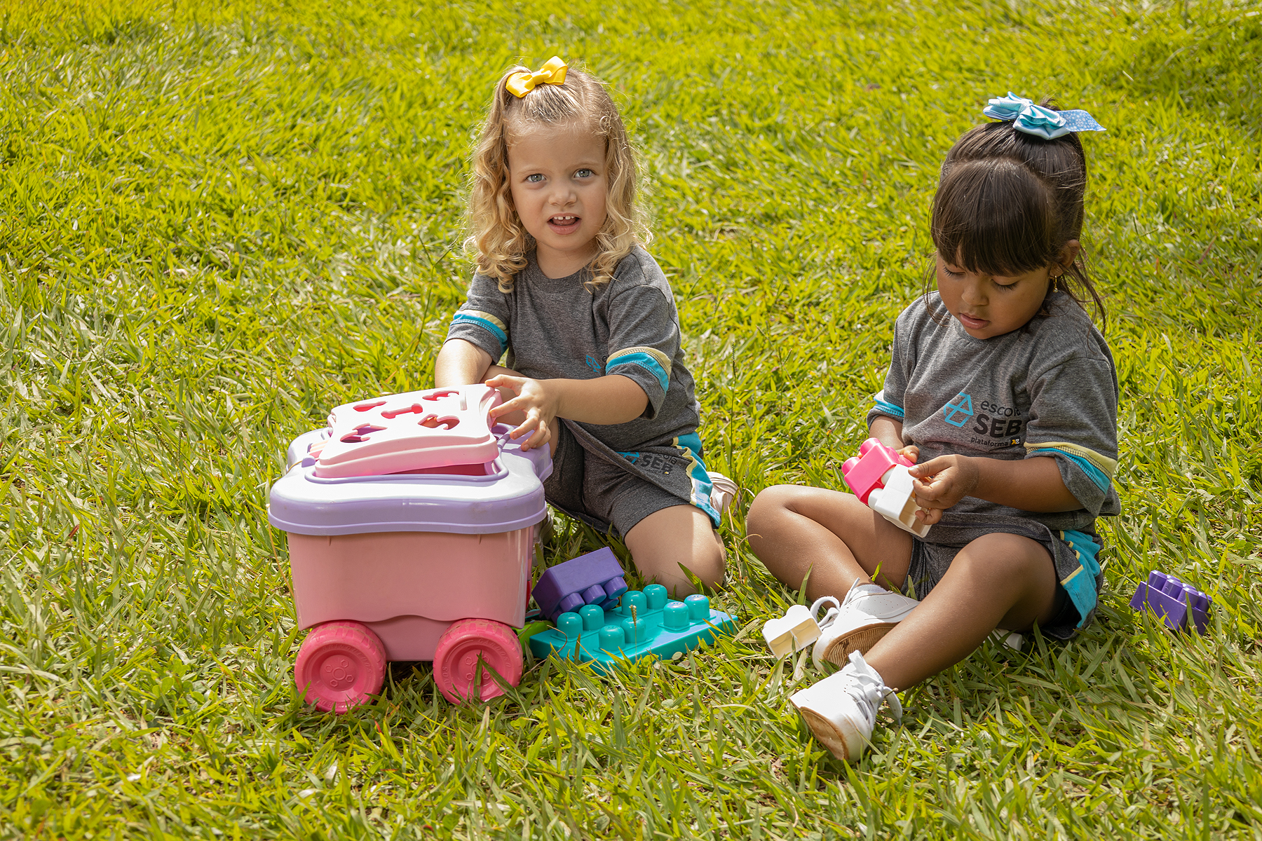 Aprendizado personalizado