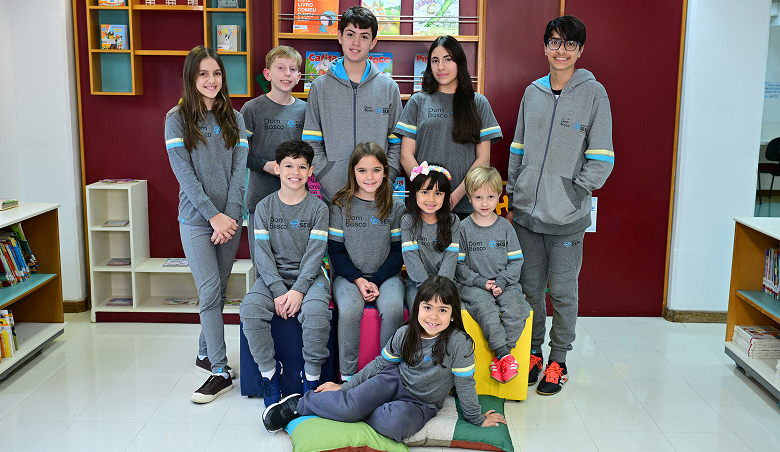 Segmentos Banner
