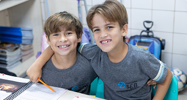 Ensino Fundamental – Anos Finais