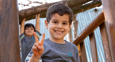 Educação Infantil