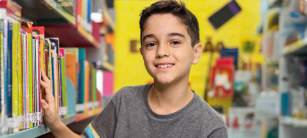 Ensino Fundamental – Anos Iniciais