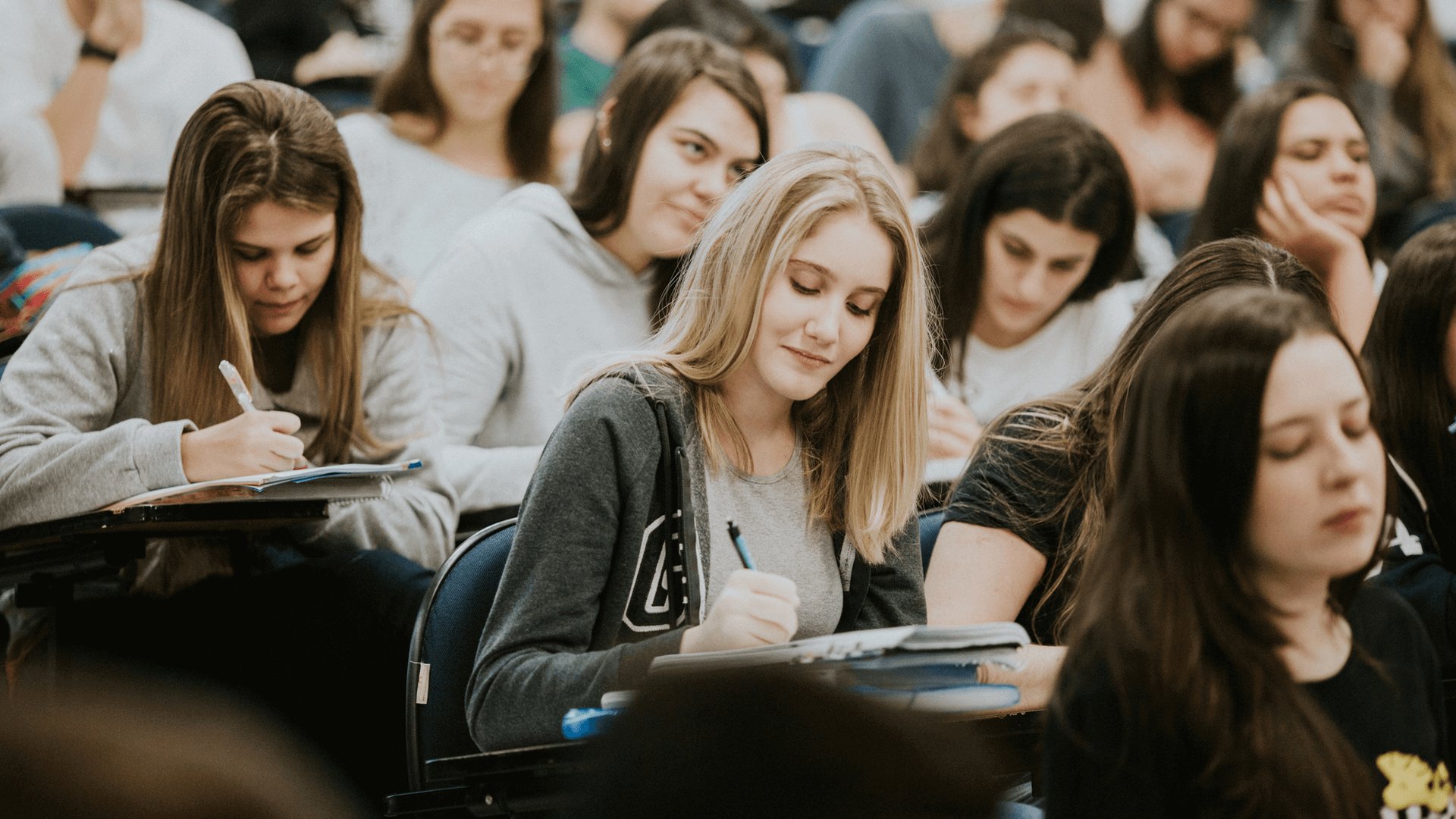 Ensino Fundamental – Anos Finais