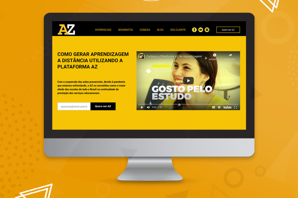 Plataforma AZ